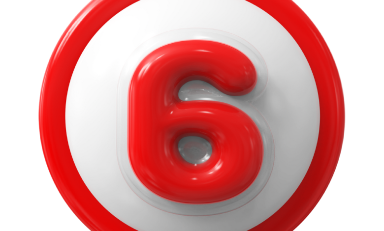 الصف السادس